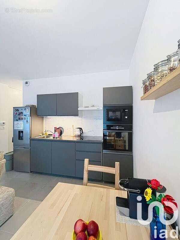 Photo 4 - Appartement à VILLIERS-SUR-MARNE