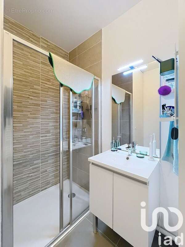 Photo 5 - Appartement à VILLIERS-SUR-MARNE