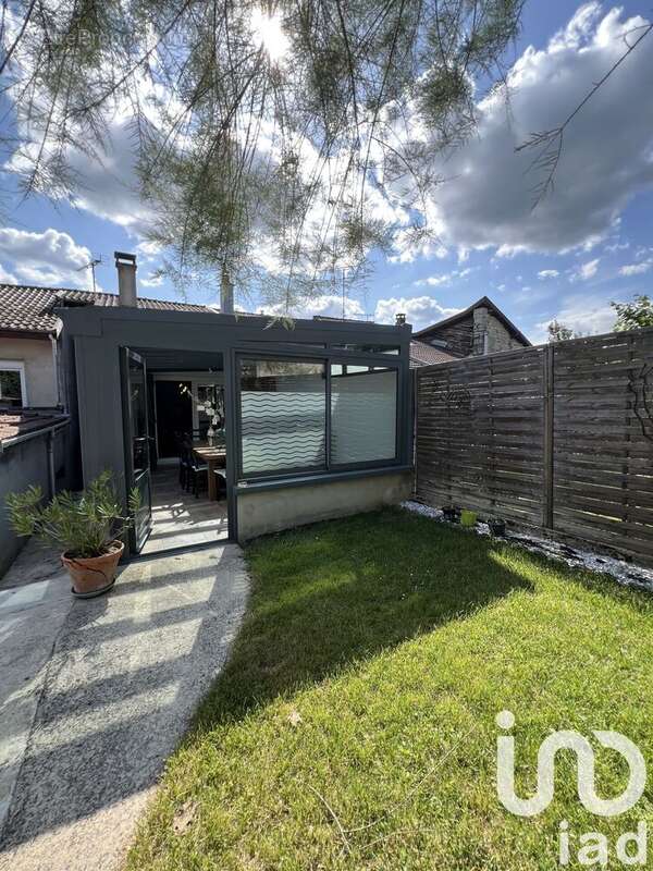 Photo 2 - Maison à WASSY