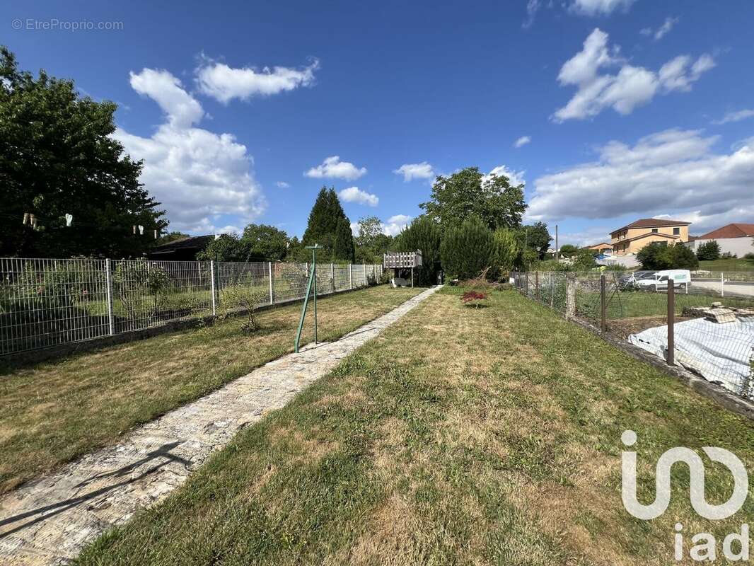 Photo 3 - Maison à WASSY