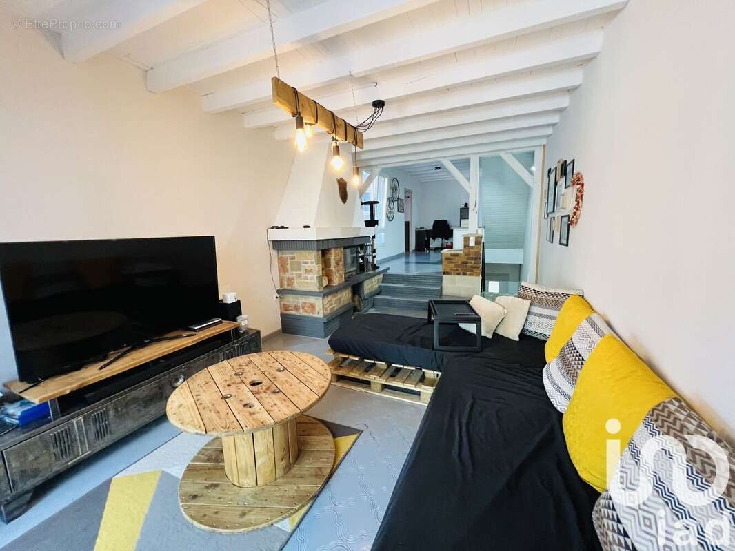 Photo 4 - Maison à WASSY