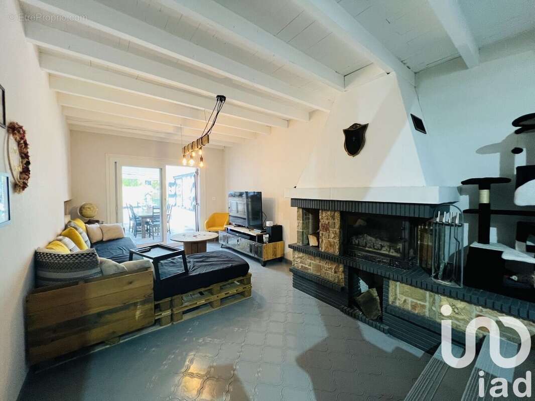 Photo 7 - Maison à WASSY