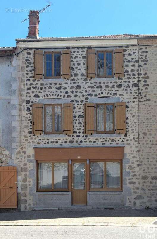 Photo 4 - Maison à BELLEVUE-LA-MONTAGNE