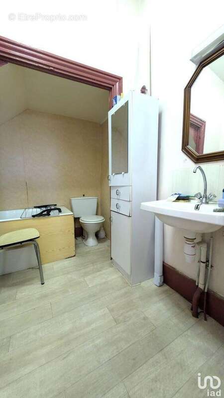 Photo 9 - Maison à BELLEVUE-LA-MONTAGNE