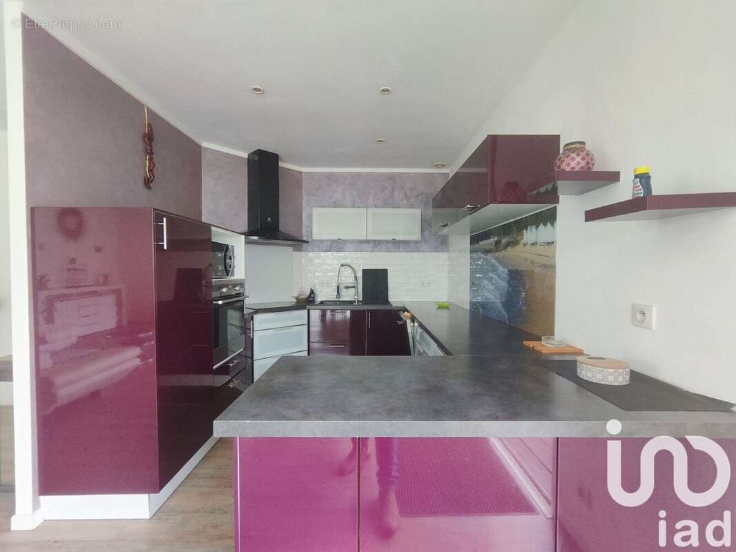 Photo 3 - Maison à PARENTIS-EN-BORN