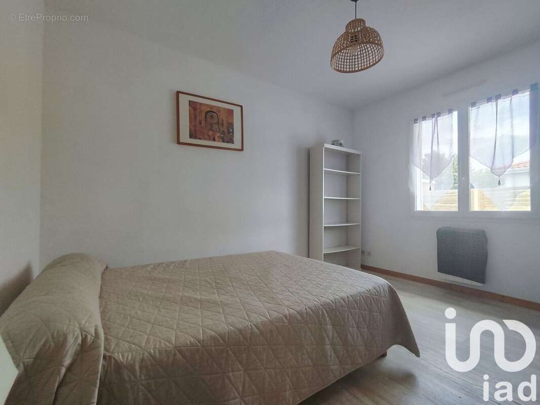 Photo 6 - Maison à PARENTIS-EN-BORN