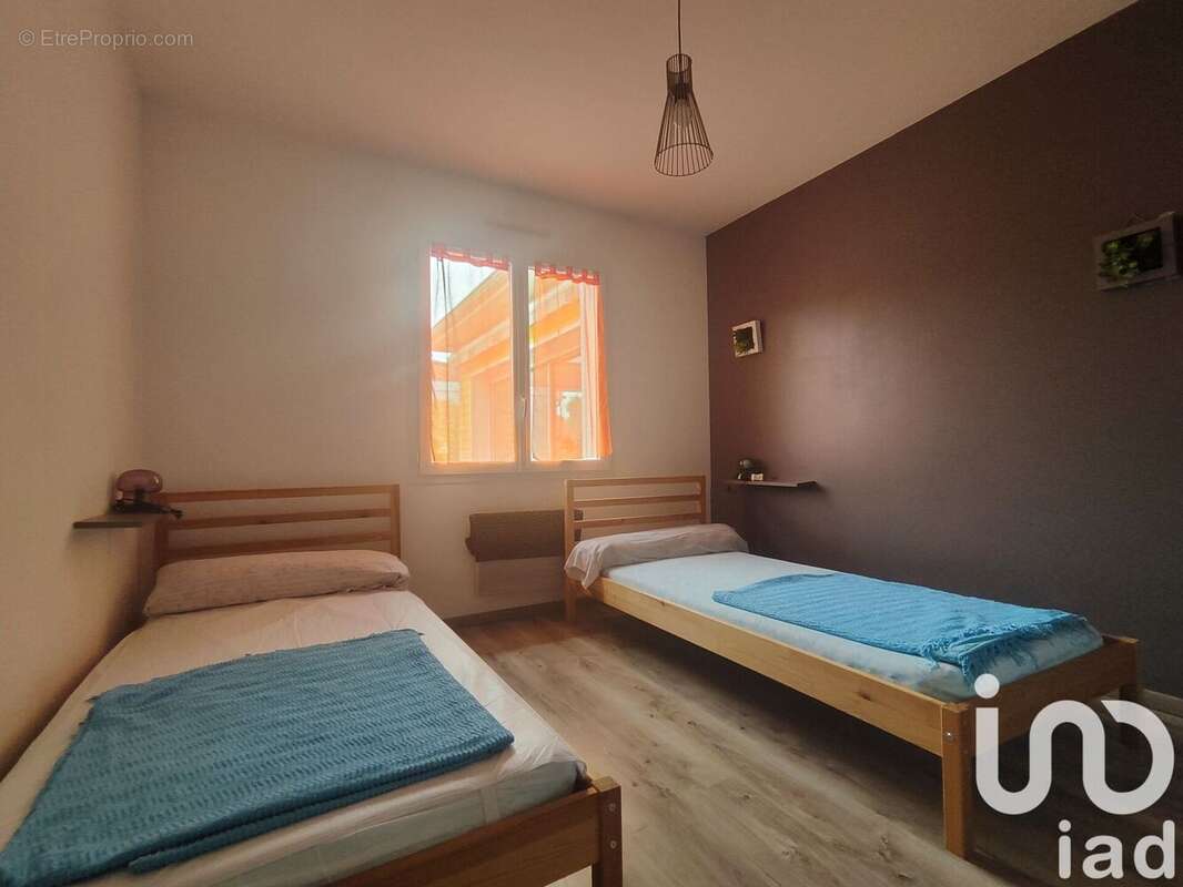 Photo 8 - Maison à PARENTIS-EN-BORN