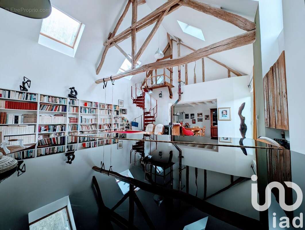 Photo 7 - Maison à COURTEMAUX