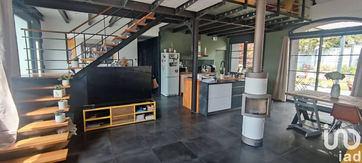 Photo 1 - Maison à ARBENT