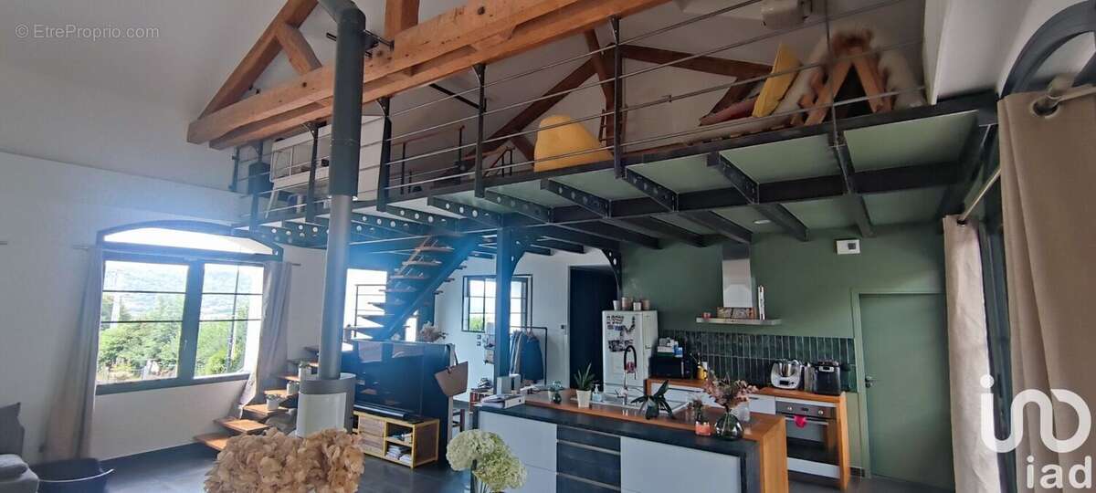 Photo 3 - Maison à ARBENT