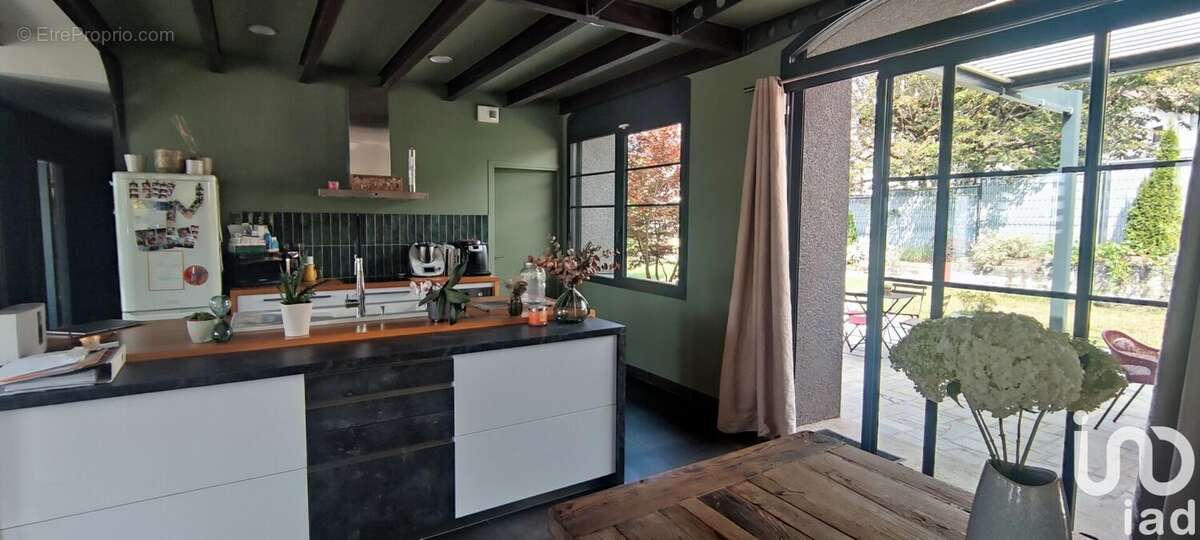 Photo 4 - Maison à ARBENT