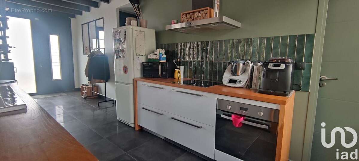 Photo 5 - Maison à ARBENT