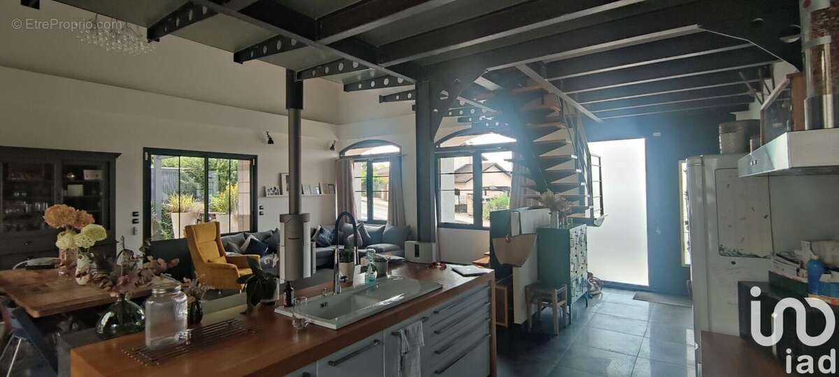 Photo 6 - Maison à ARBENT