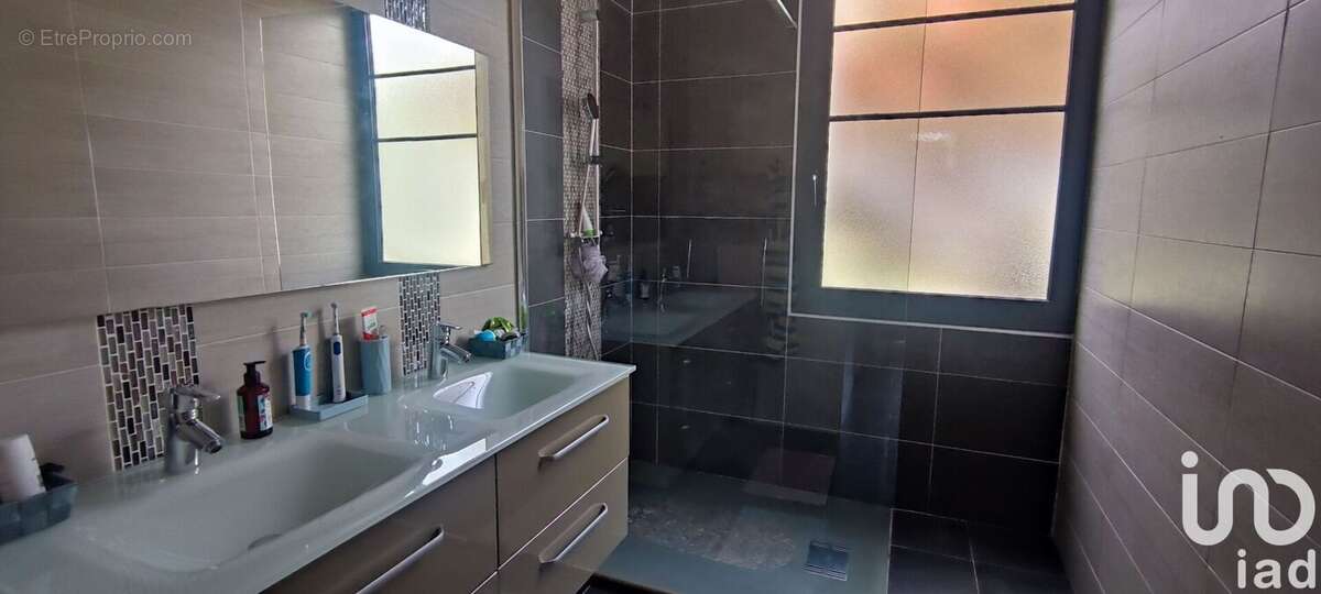 Photo 9 - Maison à ARBENT