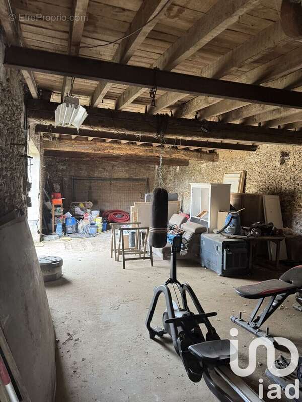 Photo 2 - Maison à GRANDCHAMP