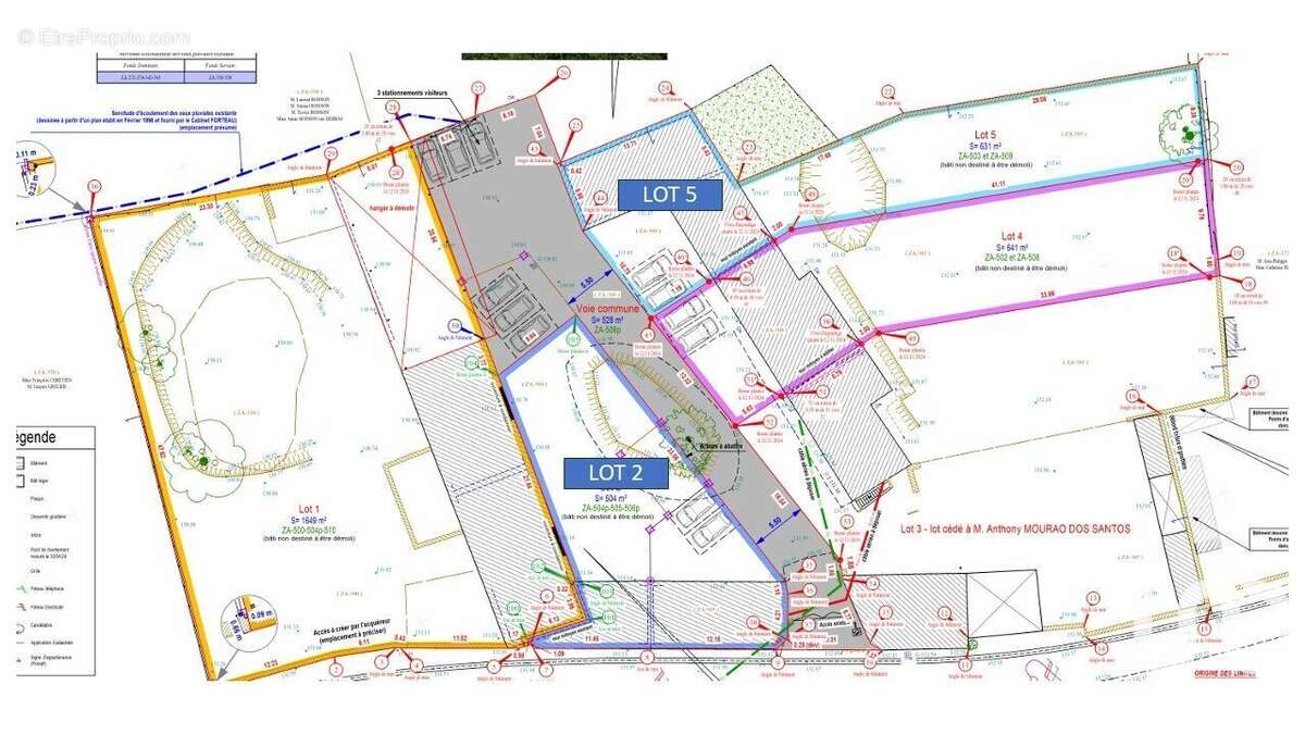 Photo 3 - Maison à GRANDCHAMP