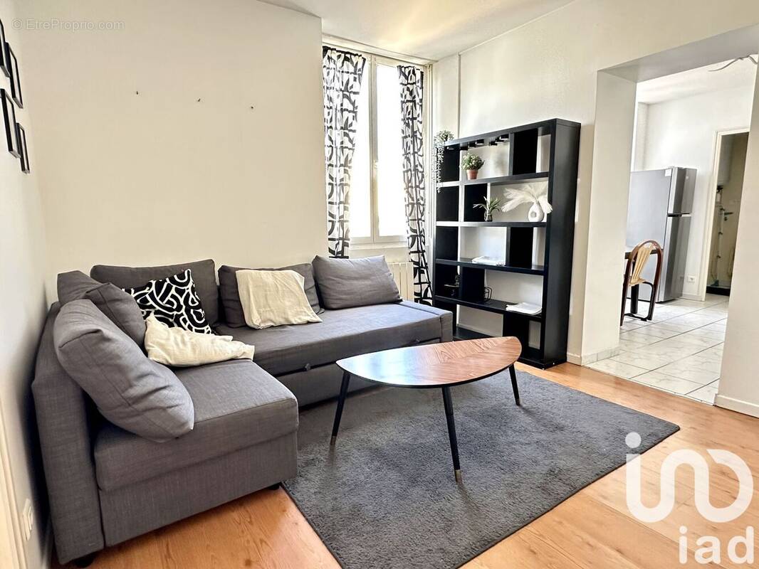 Photo 1 - Appartement à COUERON