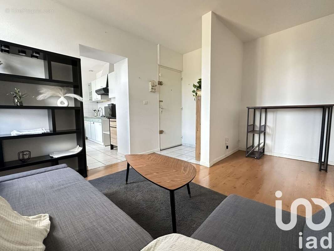 Photo 3 - Appartement à COUERON