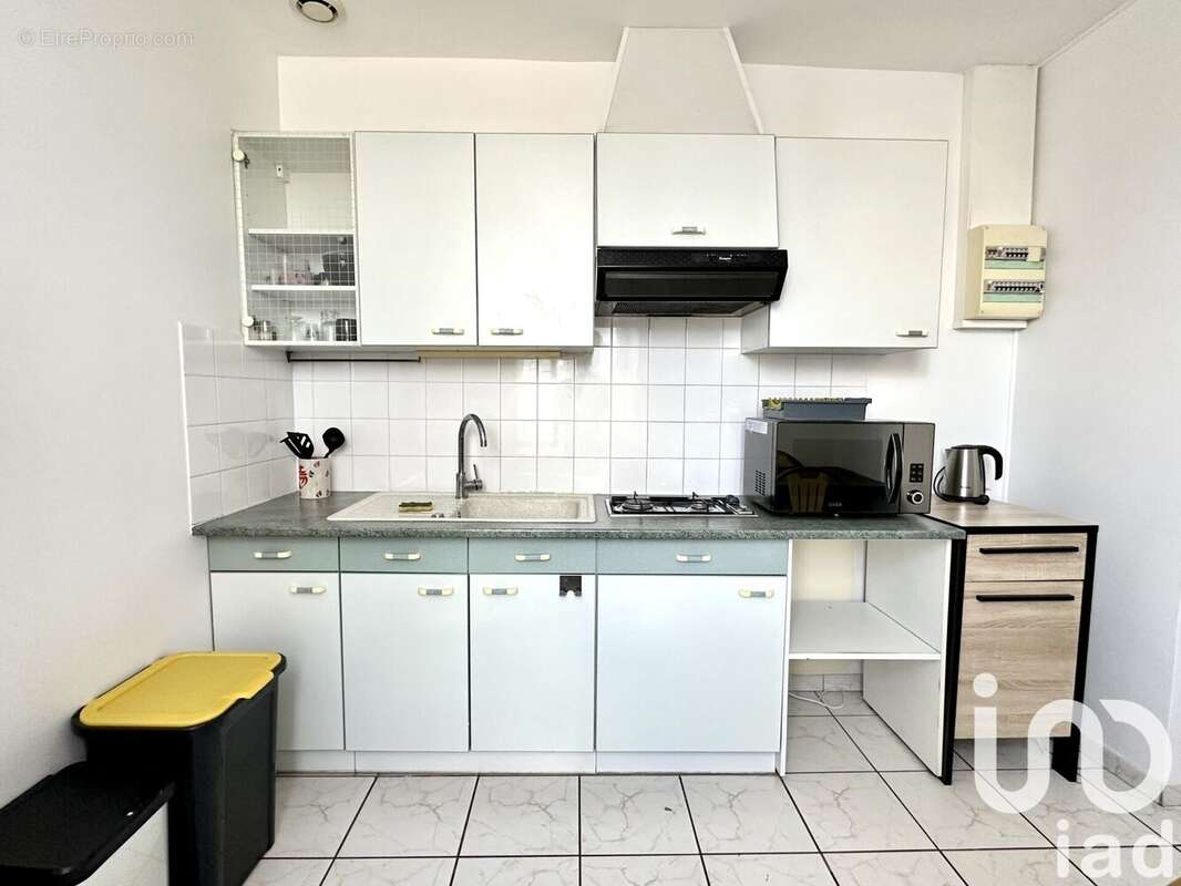 Photo 5 - Appartement à COUERON