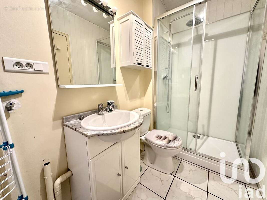 Photo 6 - Appartement à COUERON