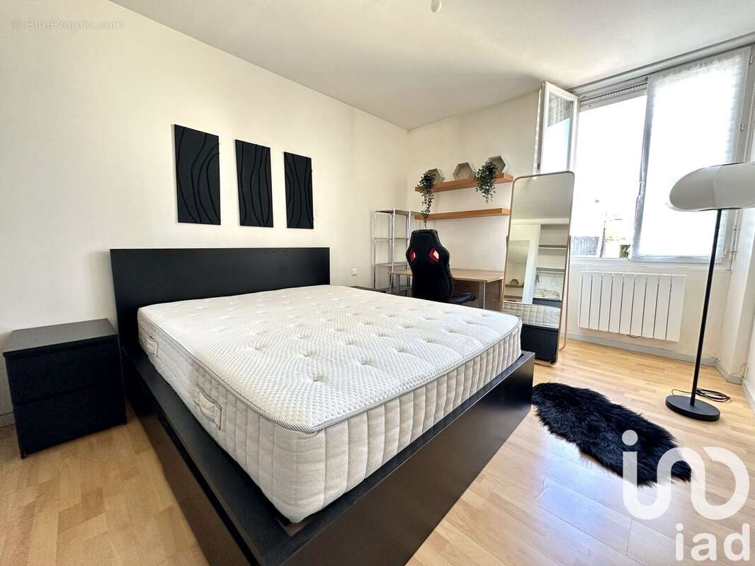 Photo 7 - Appartement à COUERON