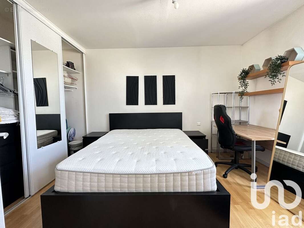 Photo 8 - Appartement à COUERON