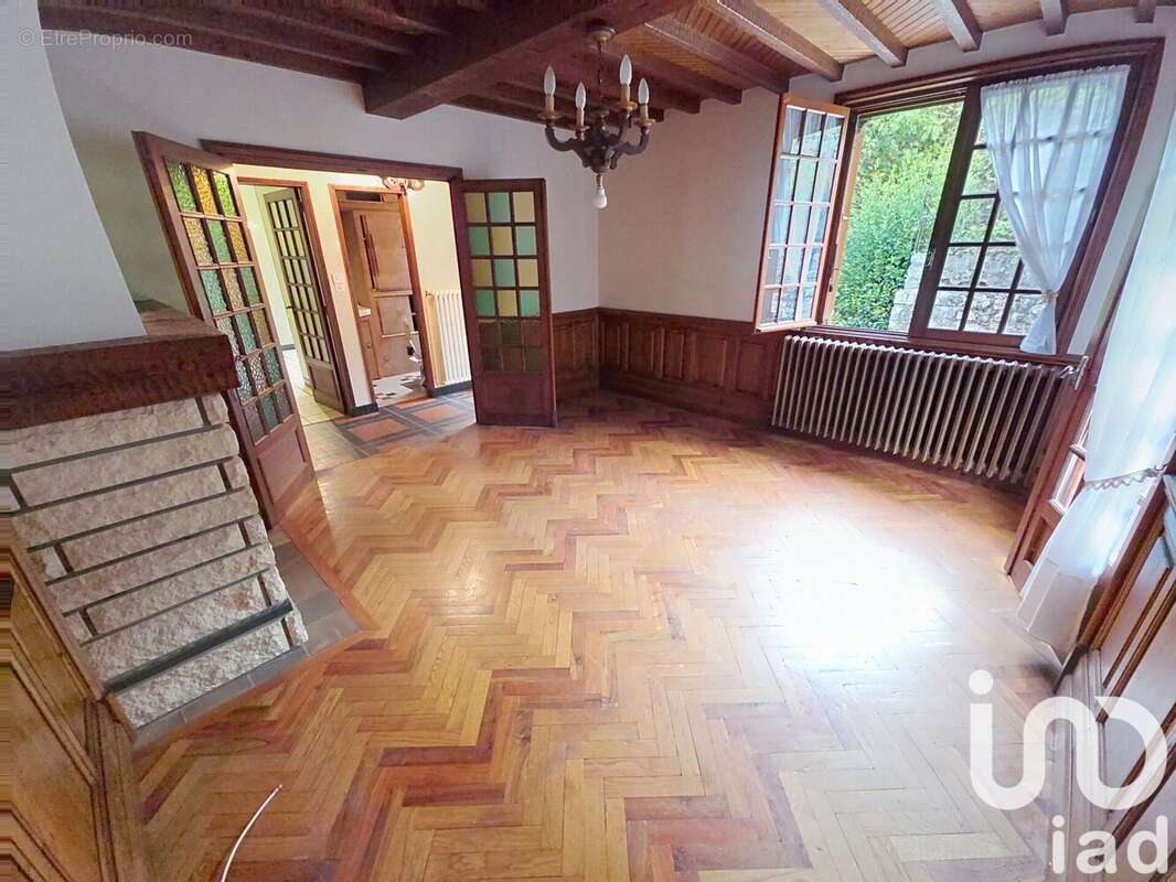 Photo 3 - Maison à MARTHON