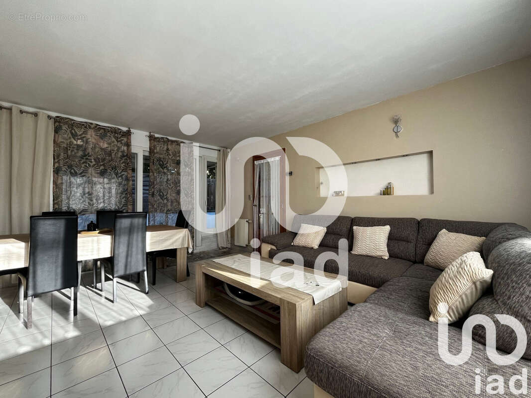 Photo 2 - Maison à LEZENNES