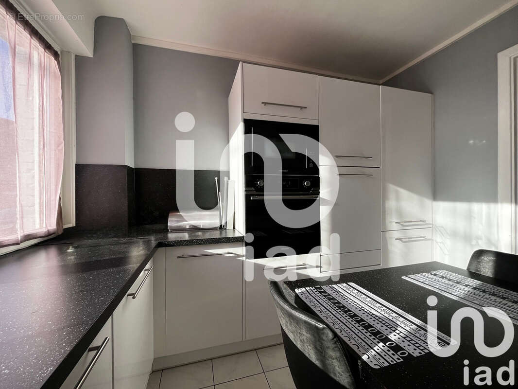 Photo 4 - Maison à LEZENNES