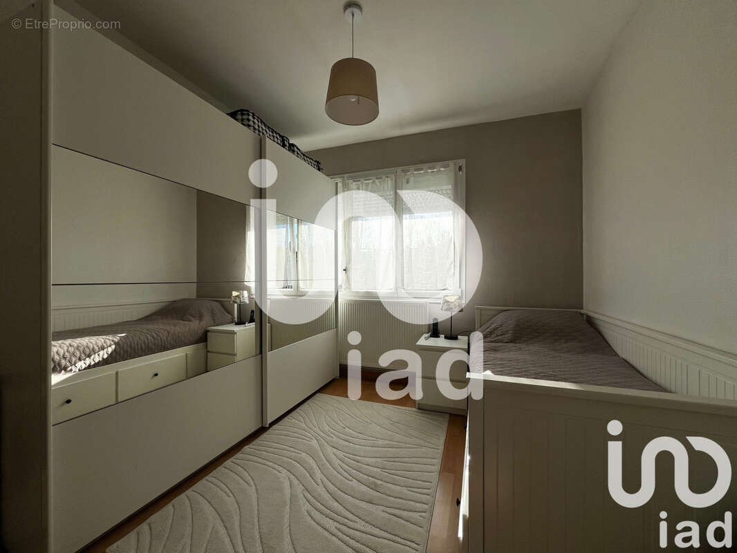 Photo 5 - Maison à LEZENNES