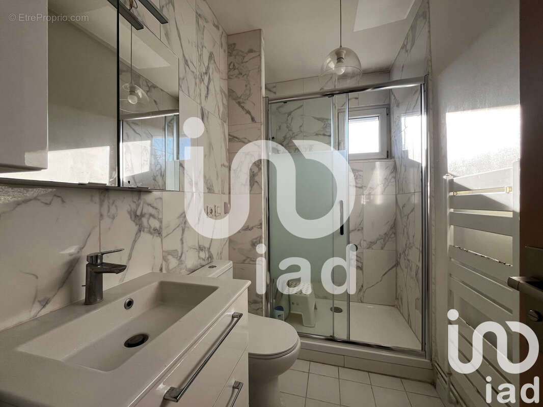 Photo 7 - Maison à LEZENNES