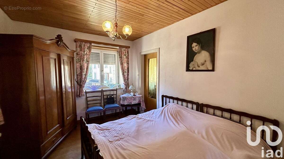 Photo 5 - Appartement à LUTZELBOURG