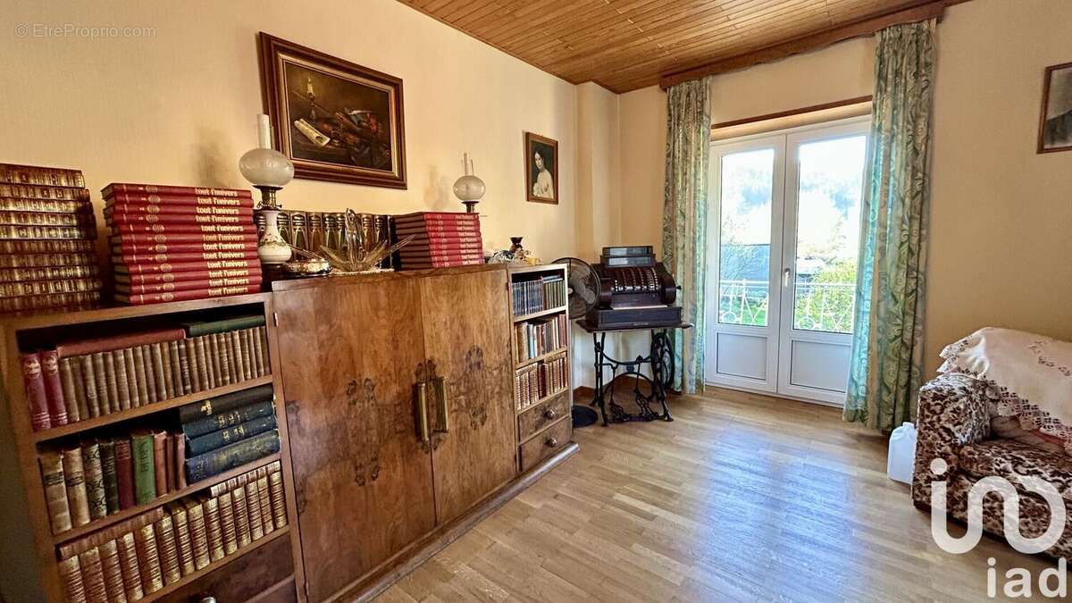 Photo 6 - Appartement à LUTZELBOURG