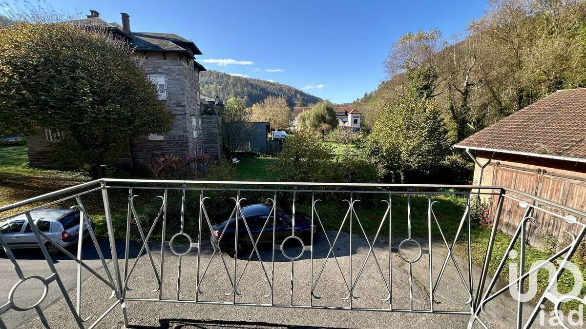 Photo 7 - Appartement à LUTZELBOURG