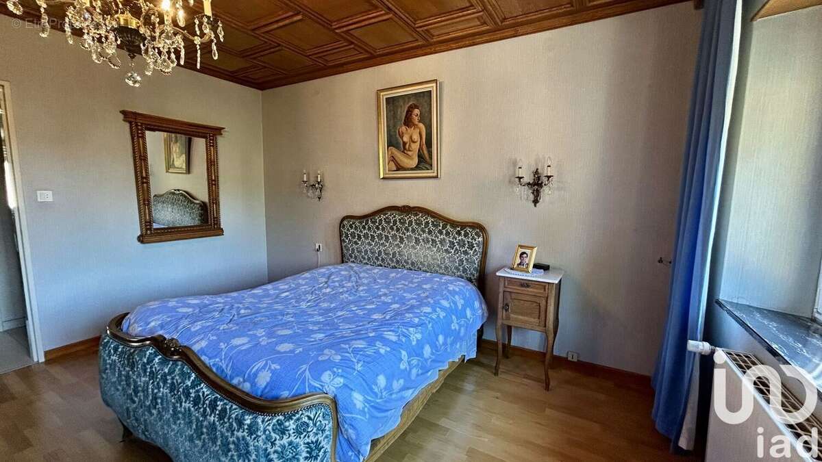 Photo 8 - Appartement à LUTZELBOURG