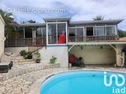 Photo 1 - Maison à LE MOULE