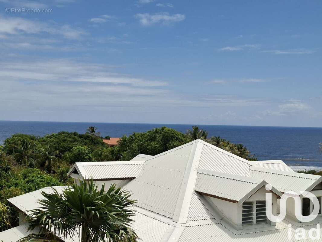 Photo 2 - Maison à LE MOULE