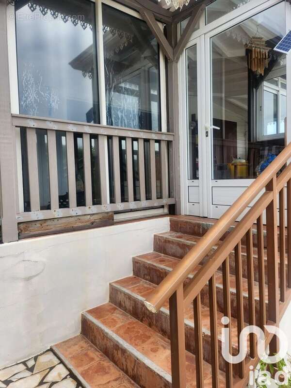 Photo 3 - Maison à LE MOULE