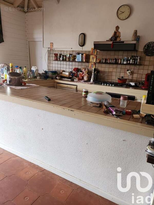 Photo 4 - Maison à LE MOULE