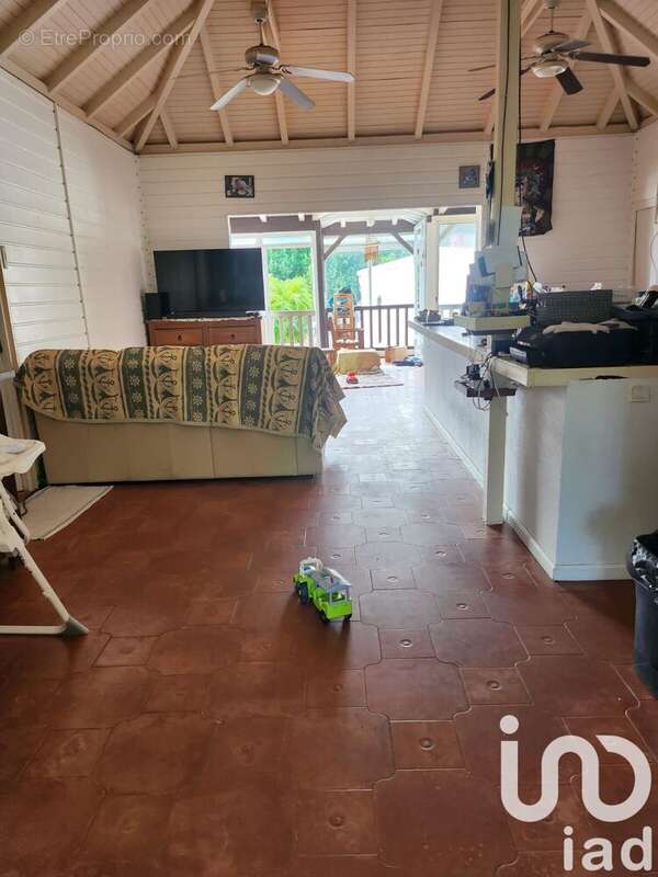 Photo 5 - Maison à LE MOULE