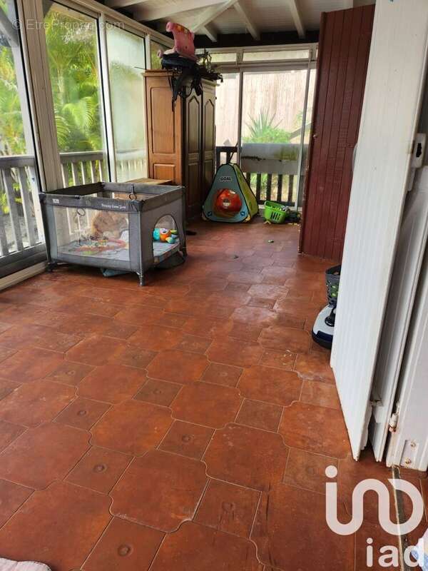 Photo 6 - Maison à LE MOULE