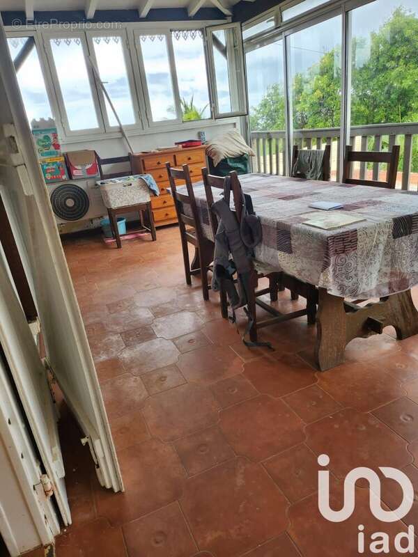 Photo 7 - Maison à LE MOULE