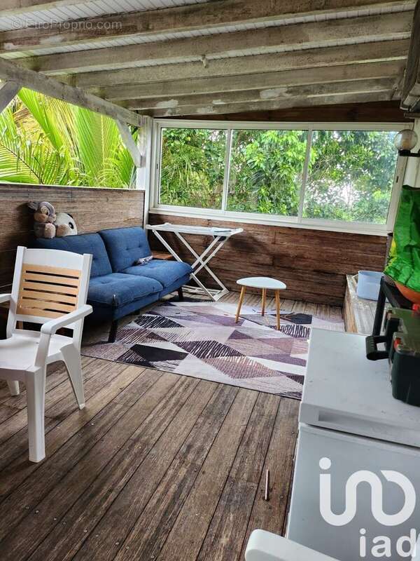 Photo 8 - Maison à LE MOULE