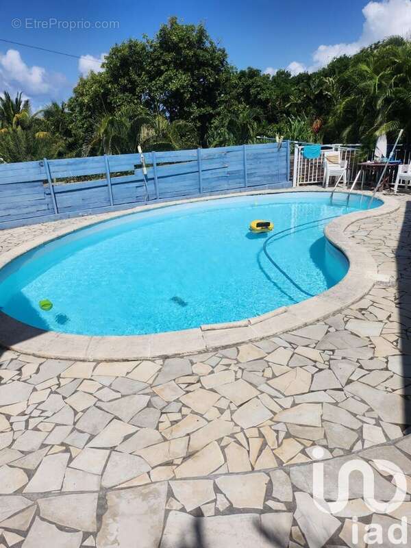 Photo 9 - Maison à LE MOULE