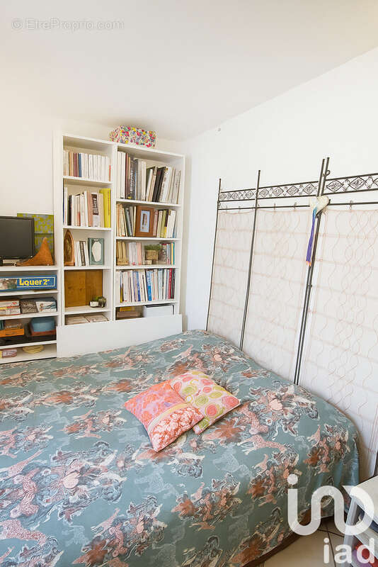 Photo 2 - Appartement à MARSEILLE-8E