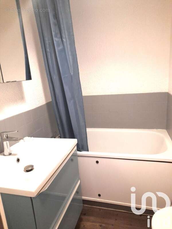 Photo 5 - Appartement à LE MOUTARET