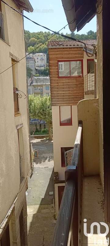 Photo 2 - Maison à TULLE