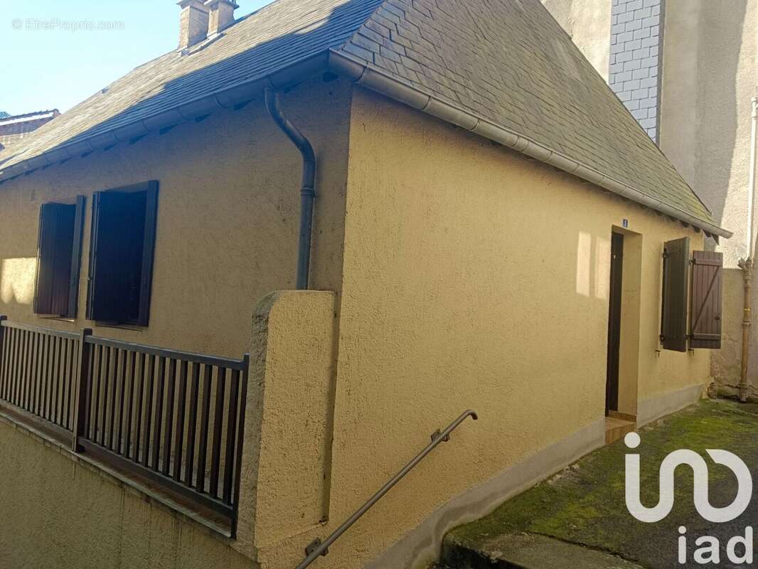 Photo 4 - Maison à TULLE
