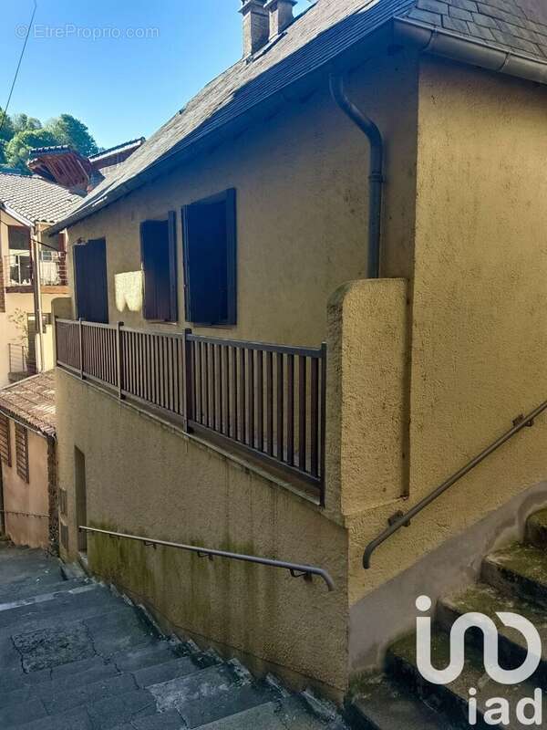 Photo 5 - Maison à TULLE