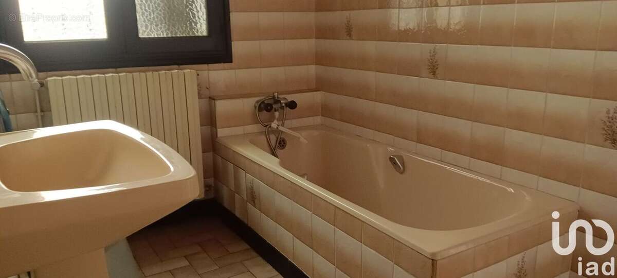 Photo 9 - Maison à TULLE